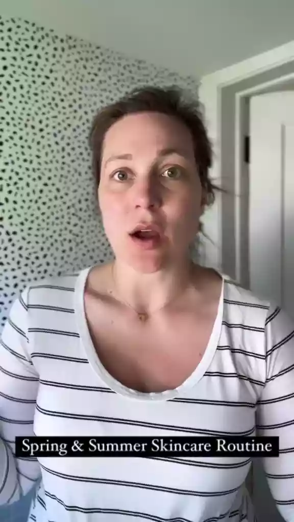 White Serum | Anti-Oxidant & Anti-Aging | Pour Moi Skincare