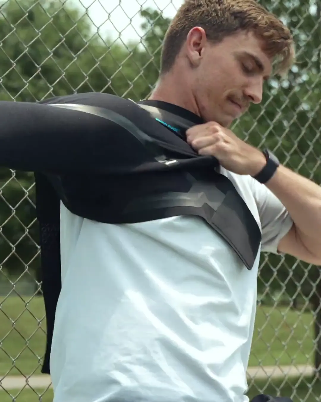 Kinetic Arm Products – The Kinetic Arm