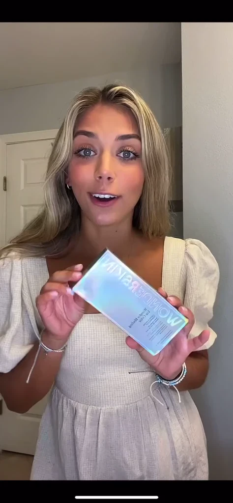 XOXO All Day – WONDERSKIN