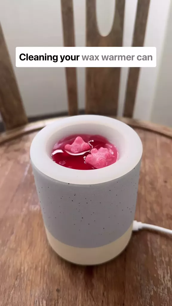 Mini Mod Wax Warmers - Happy Wax®