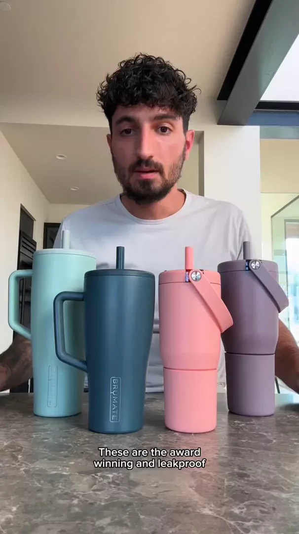 Resa 25oz | Lilac Dusk