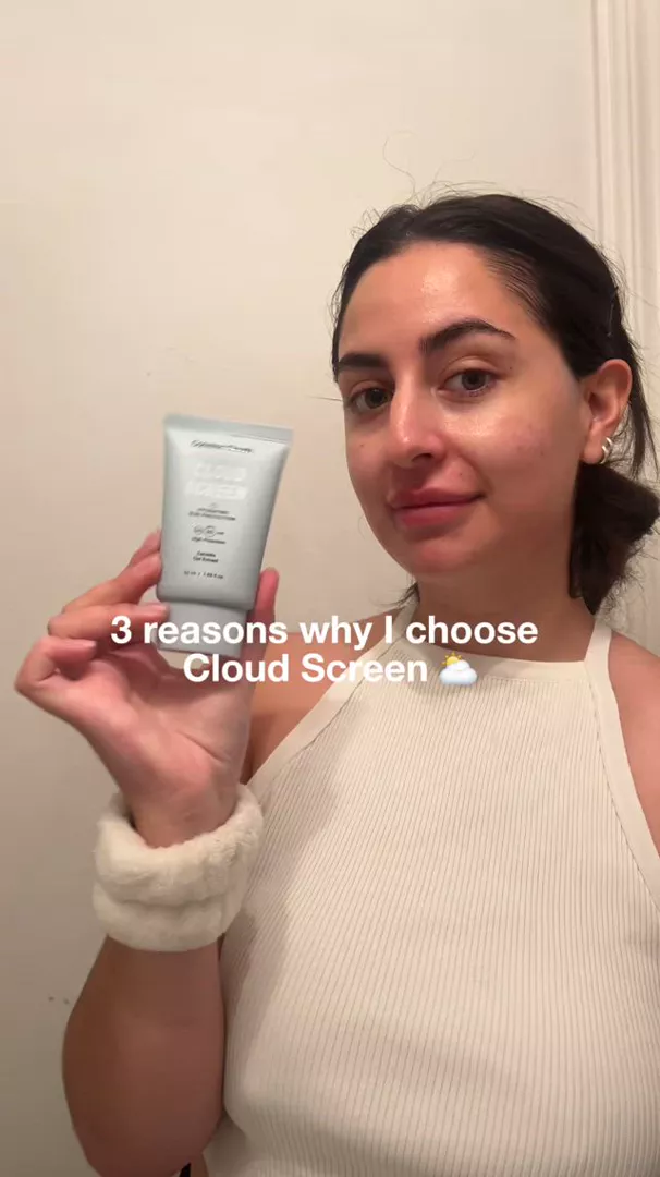 3 reasons why I choose Cloud Screen