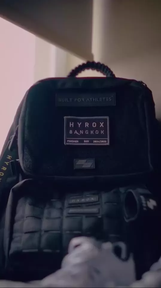 Large & Small Gym & Training Backpacks | Built for Athletes™