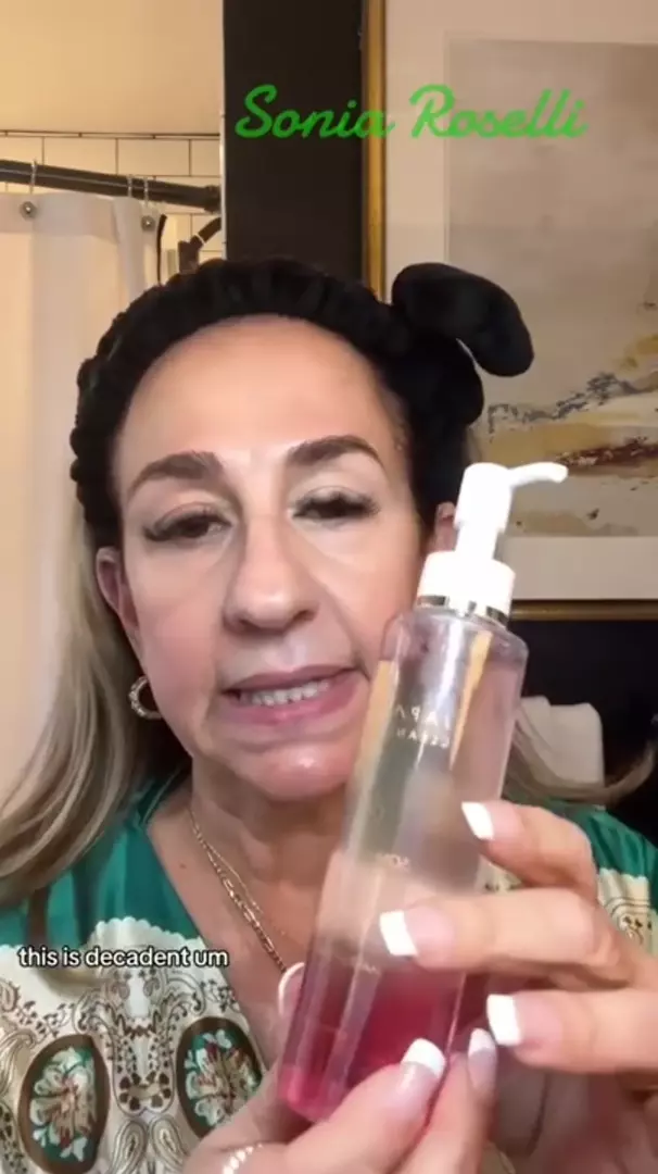 Japanese Cleansing Oil | Gentle Oil Cleanser & Makeup Remover