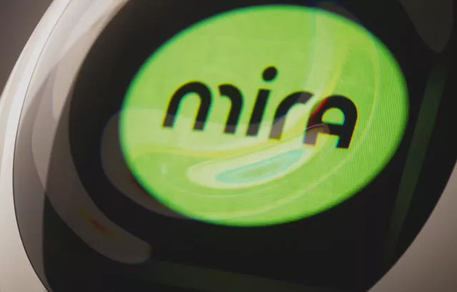 How Mira Works – Mira Fertility Shop