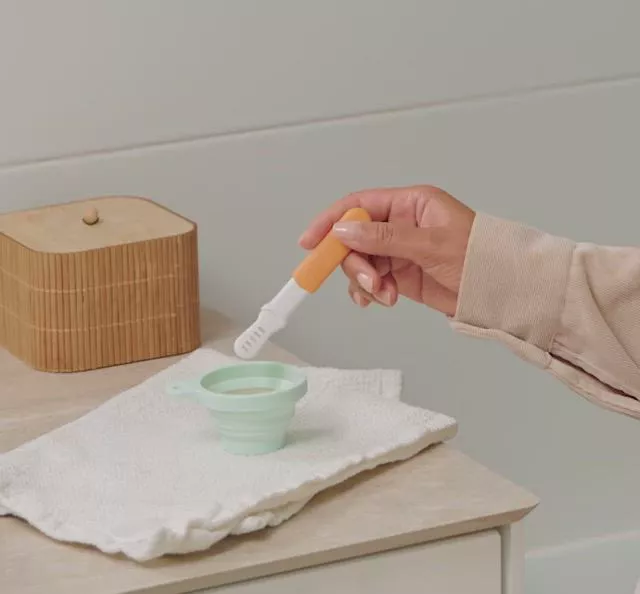 How Mira Works – Mira Fertility Shop