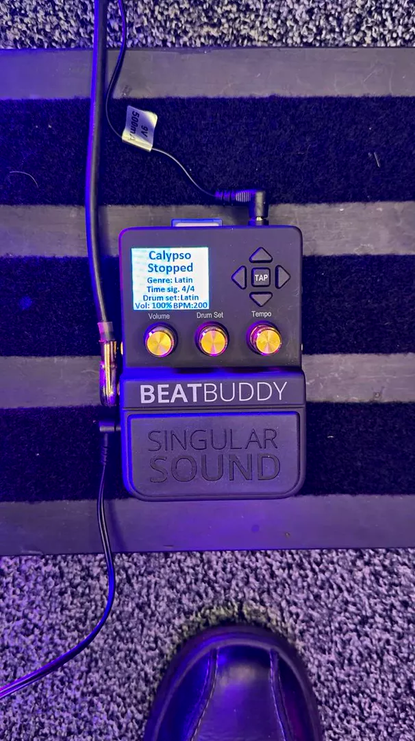 Next Generation Music Gear - Singular Sound