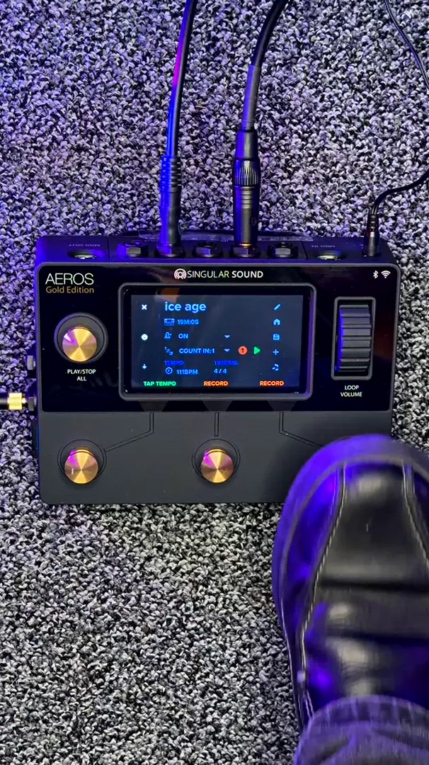 Next Generation Music Gear - Singular Sound