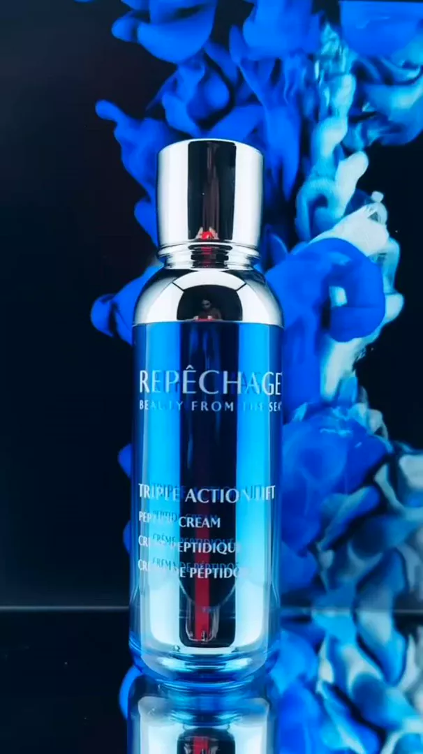 Triple Action Lift Peptide Serum – Repêchage®