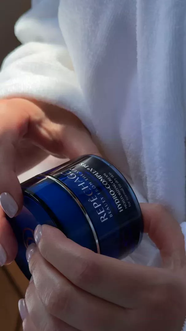 Hydro-Complex® PFS Moisturizing Cream For Dry Skin – Repêchage®