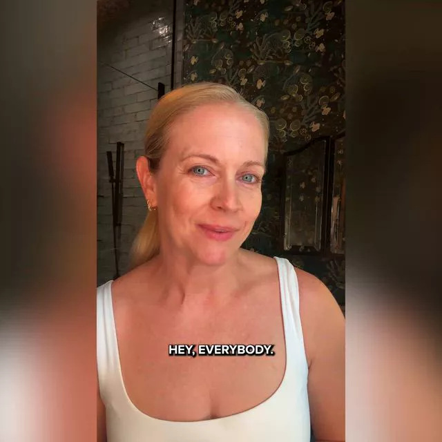 Bliss x LG: Bright Idea Brightening Vitamin C Serum – Laura Geller