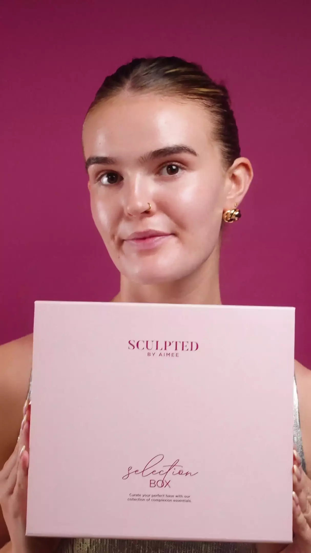 The Complete Essentials – Sculpted By Aimee