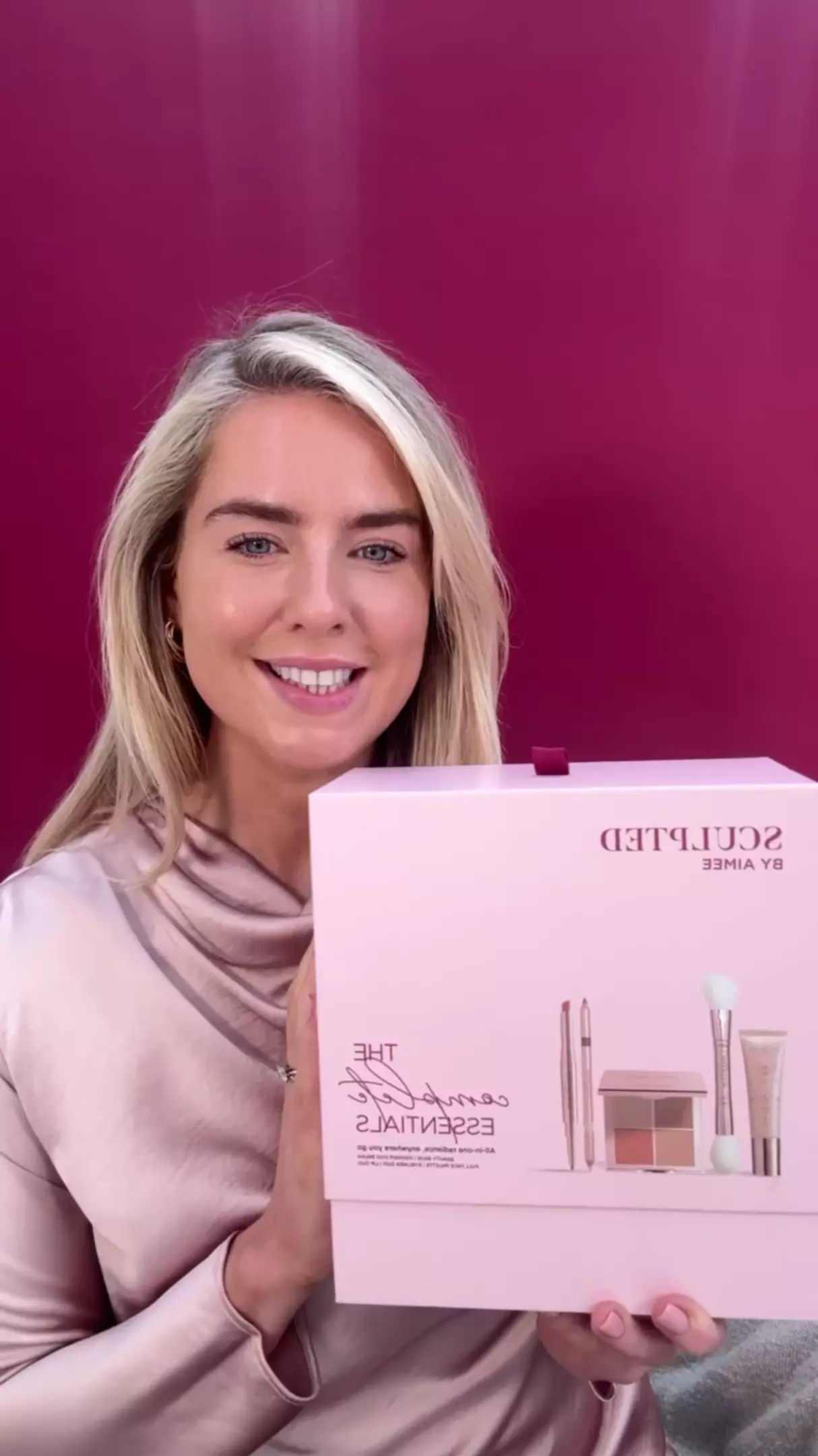 Sculpted Holiday Education Library – Sculpted By Aimee