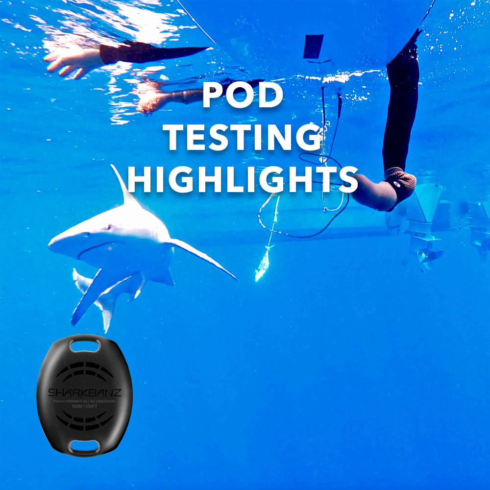 Smart Hooks  Shark Defense - Shark Repellent Technologies