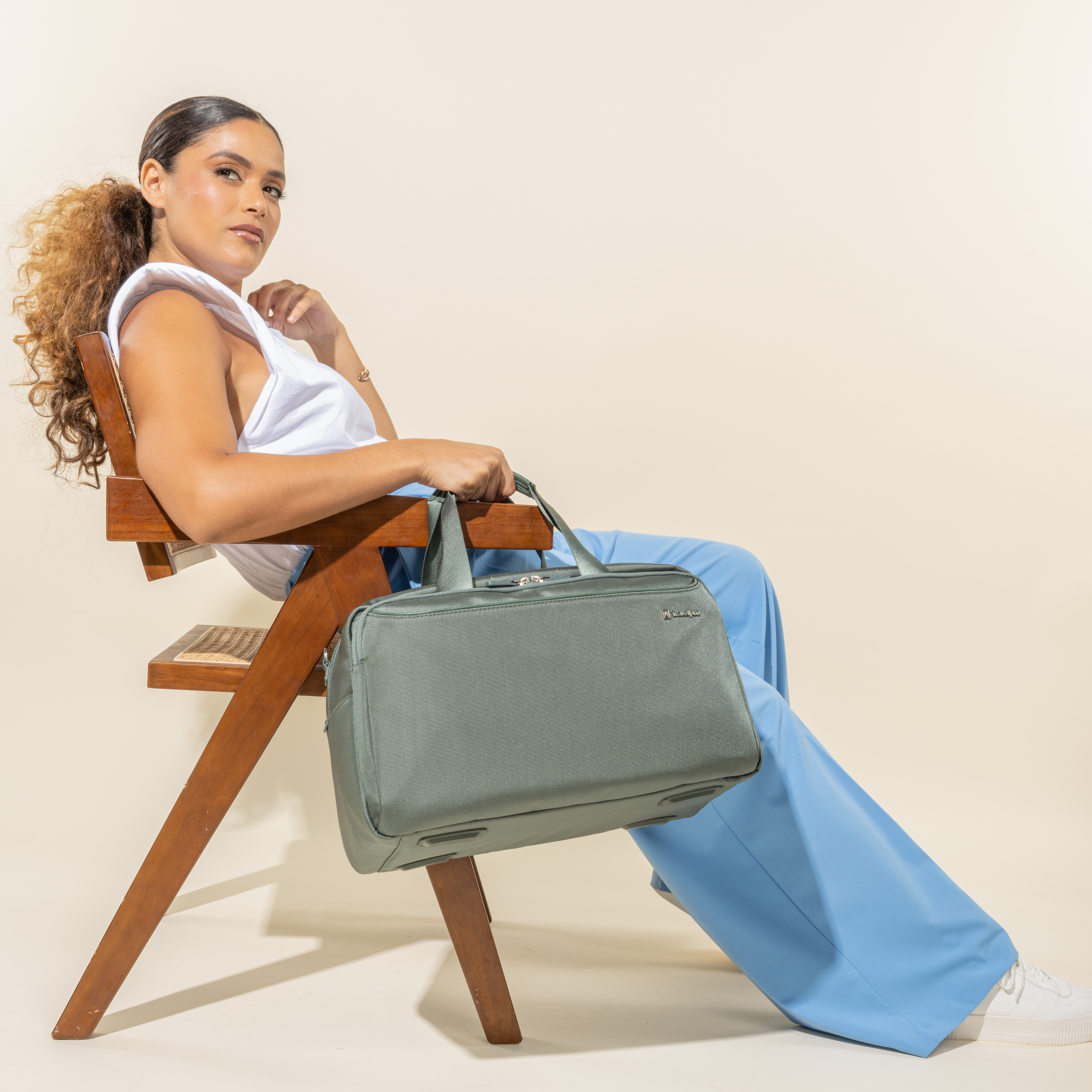 Go Further, Pack Smarter | Versapack+ Collection by Travelpro