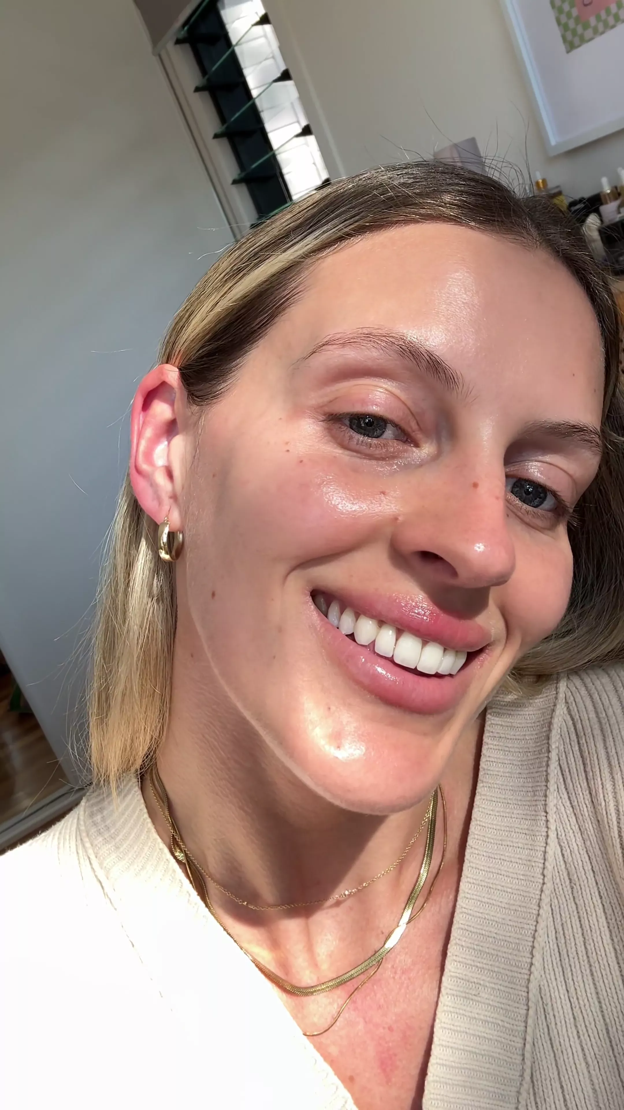 LUX SKIN® Micro Infusion Kit with Peptides (Anti Aging)