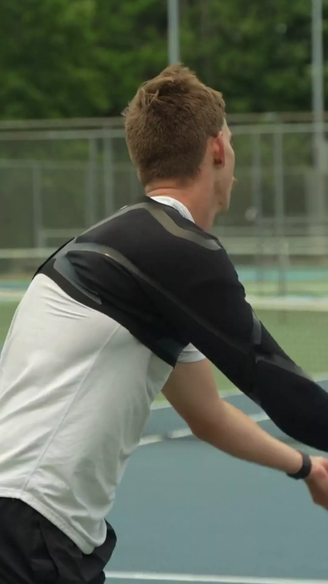 K2 Youth Sleeve – Dynamic Shoulder & Elbow Support | Kinetic Arm