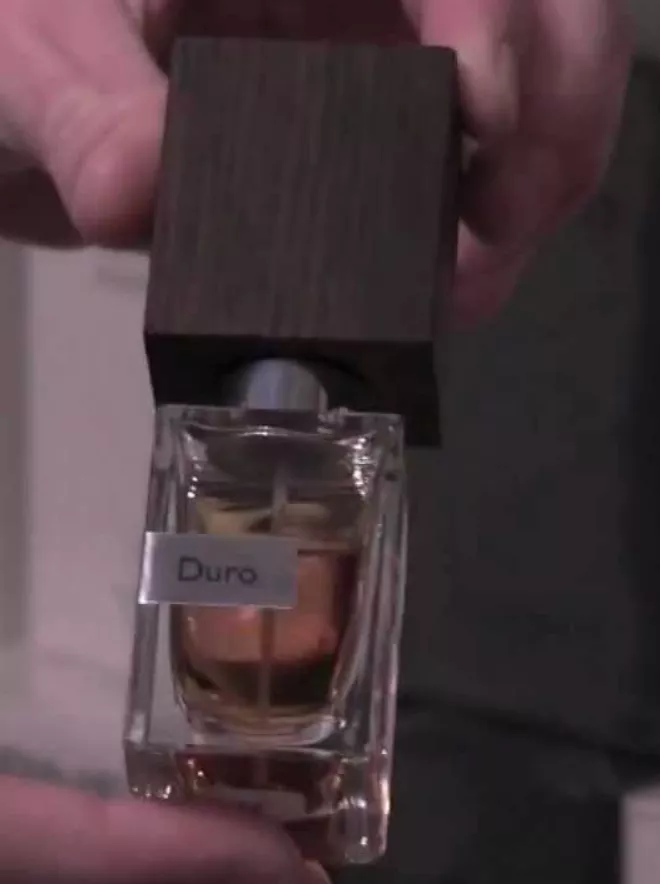 Nasomatto Duro Extrait de Parfum (30ml)