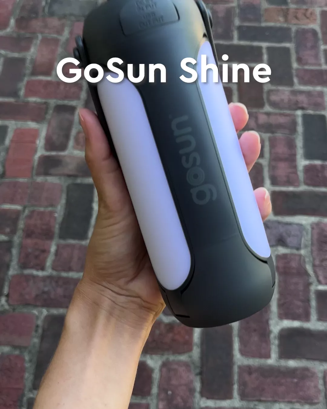 GoSun Shine