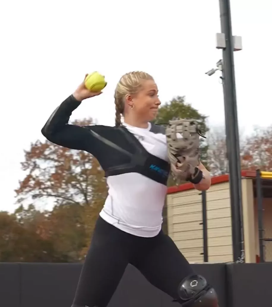 Kinetic Arm Products – The Kinetic Arm