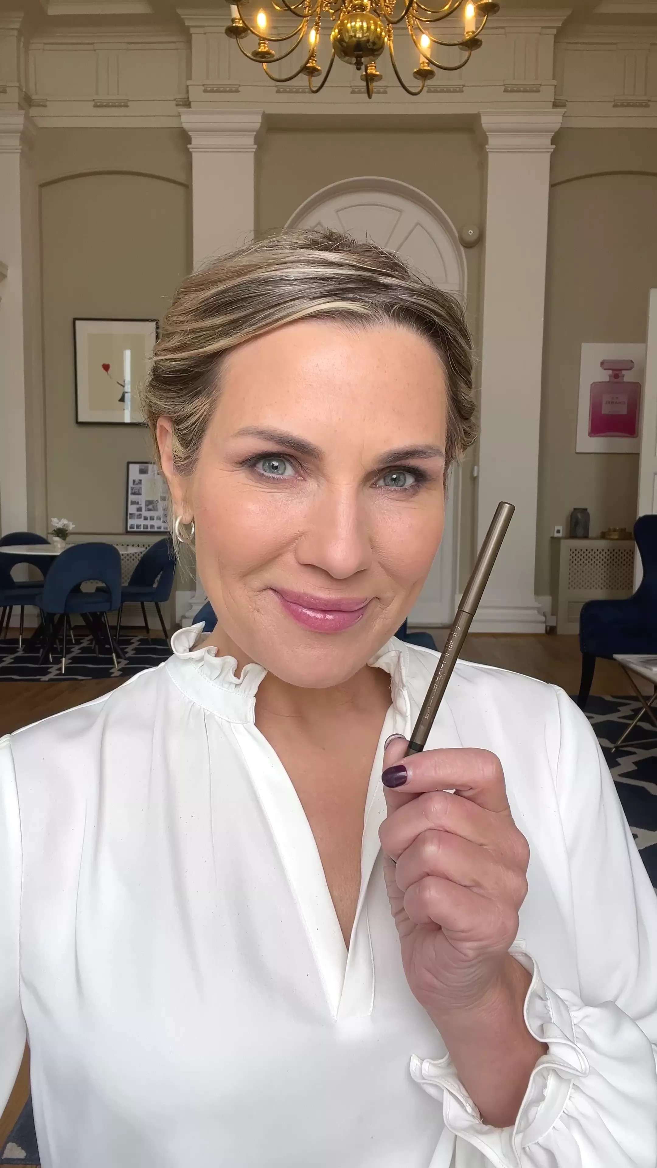 Intense | Day-to-Night Buildable Volumising Mascara – delilah