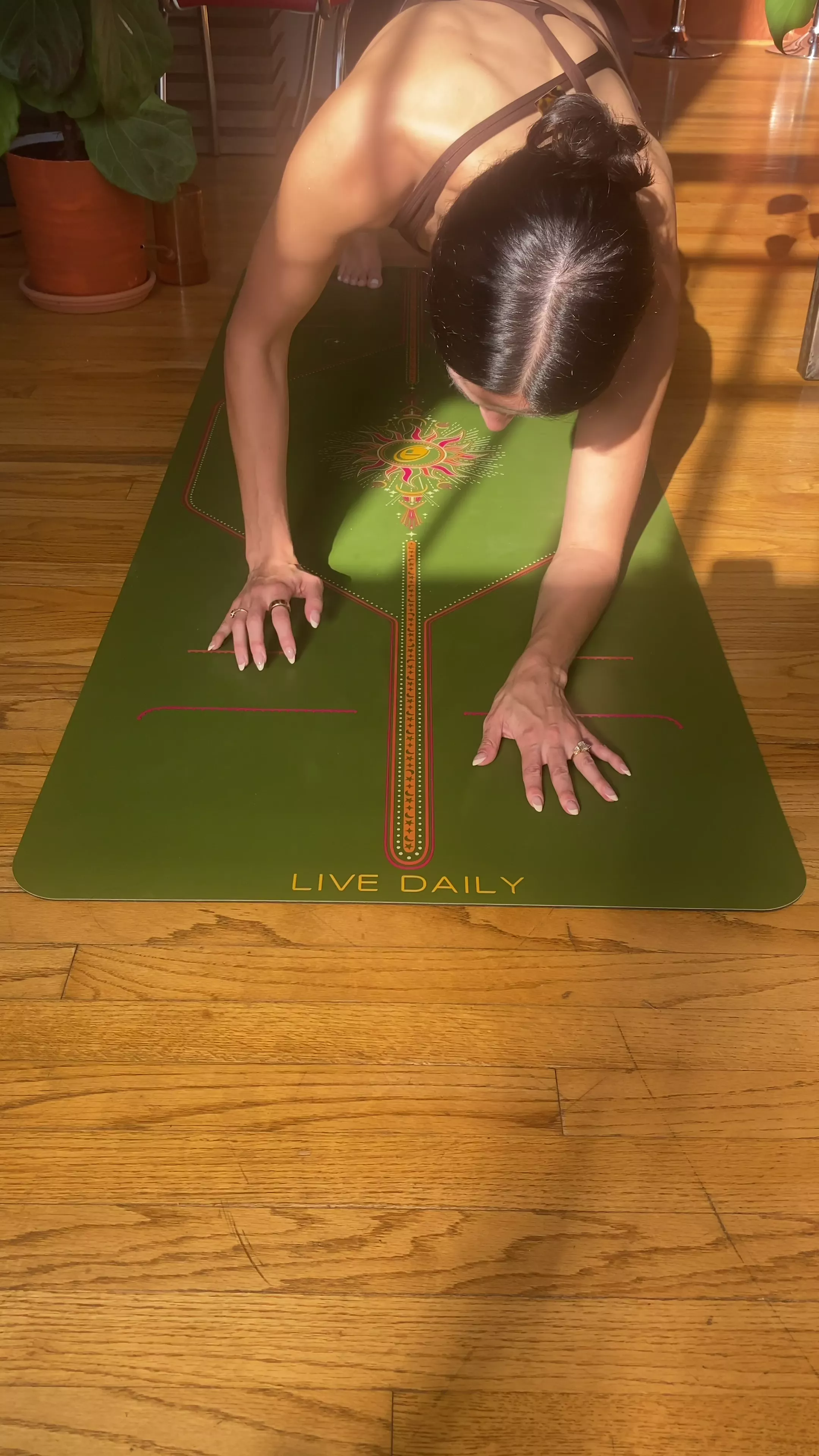 Liforme ヨガマット　イギリス製　正規品 Liforme Classic Yoga Mat | Liforme