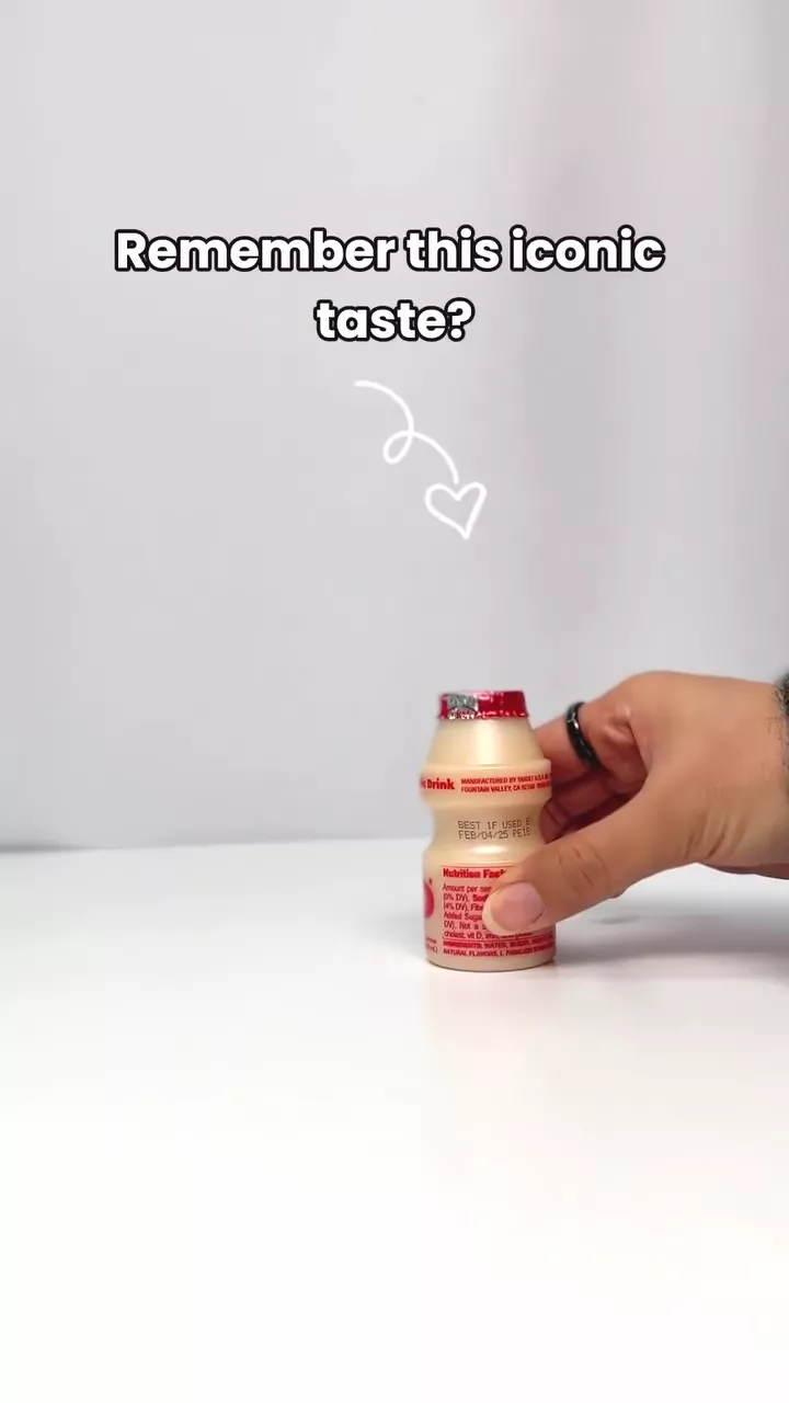 EVERYDAZE with BT21: Essential C's Konjac Jelly - Yogurt