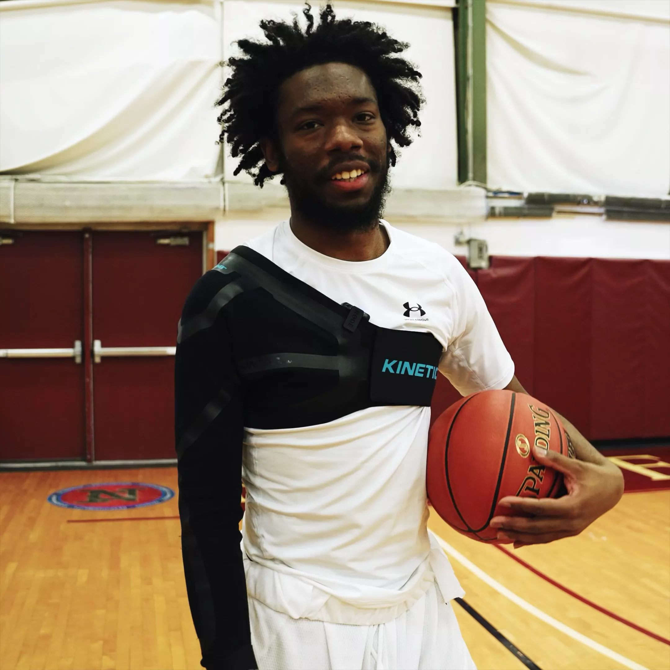 Gently Used Kinetic Arm K2 Sleeves & K1 Braces – The Kinetic Arm