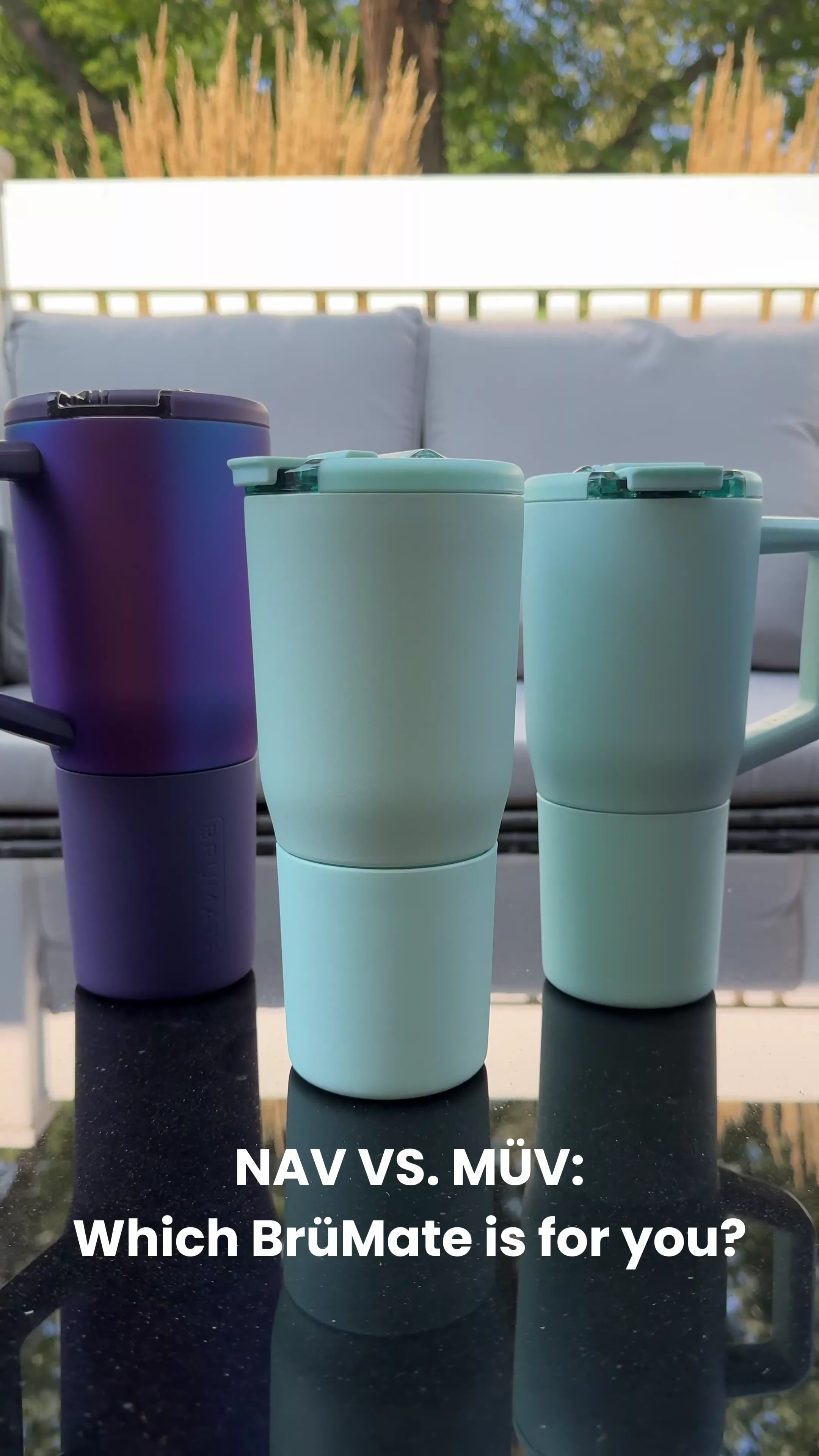 Müv 25oz | OD Green