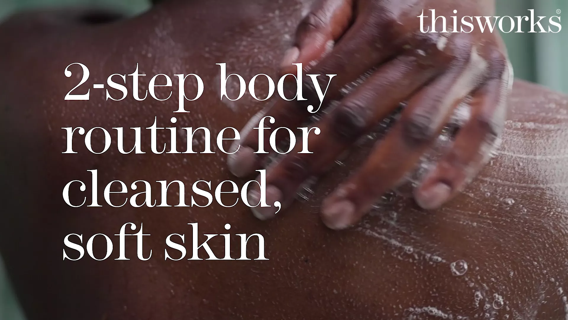 In the Zone Duo | Balancing Bodycare Duo | This Works US – This