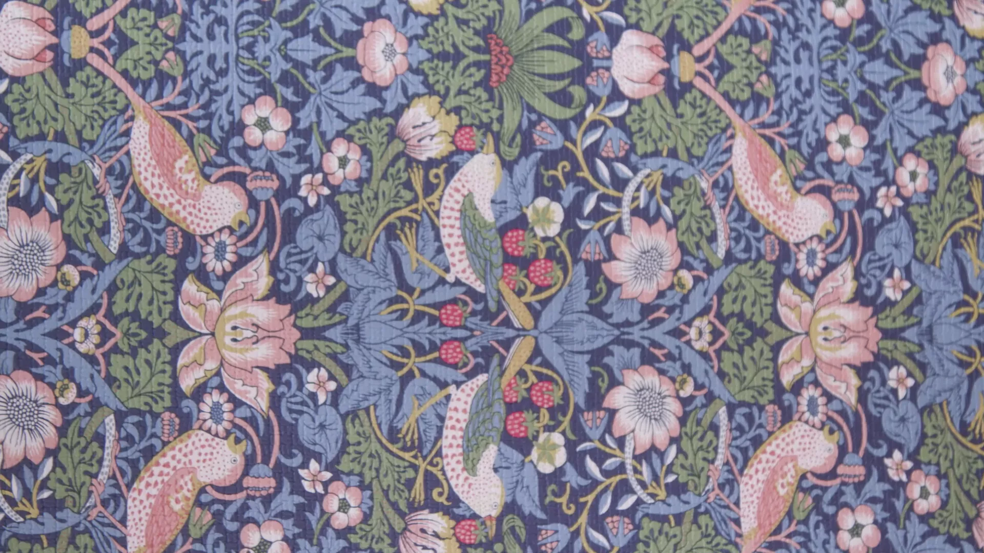 Morris & Co. Collection – Totter and Tumble LLC