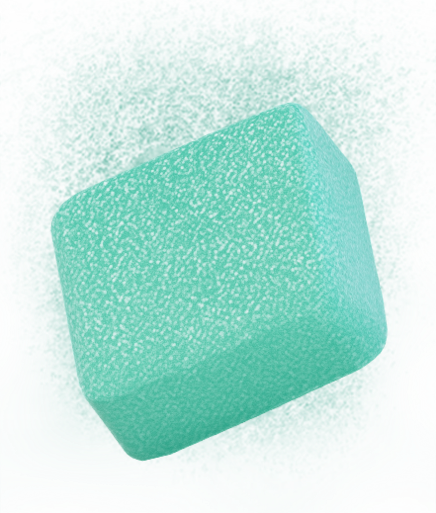 Are These New Washing Machine “Enzyme Tabs” The Miracle 
Cleaner Pet Owners Have Been Searching For?