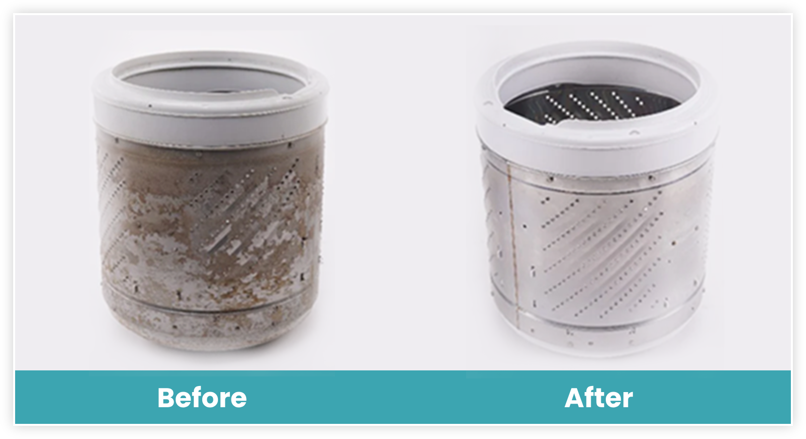 Are These New Washing Machine “Enzyme Tabs” The Miracle 
Cleaner Pet Owners Have Been Searching For?