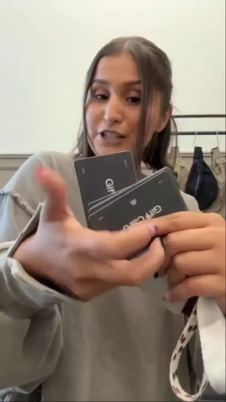 Clip from live shopping event - The Ari & Sneak Peaks!