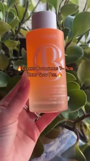7-Acid Daily Glow Peel