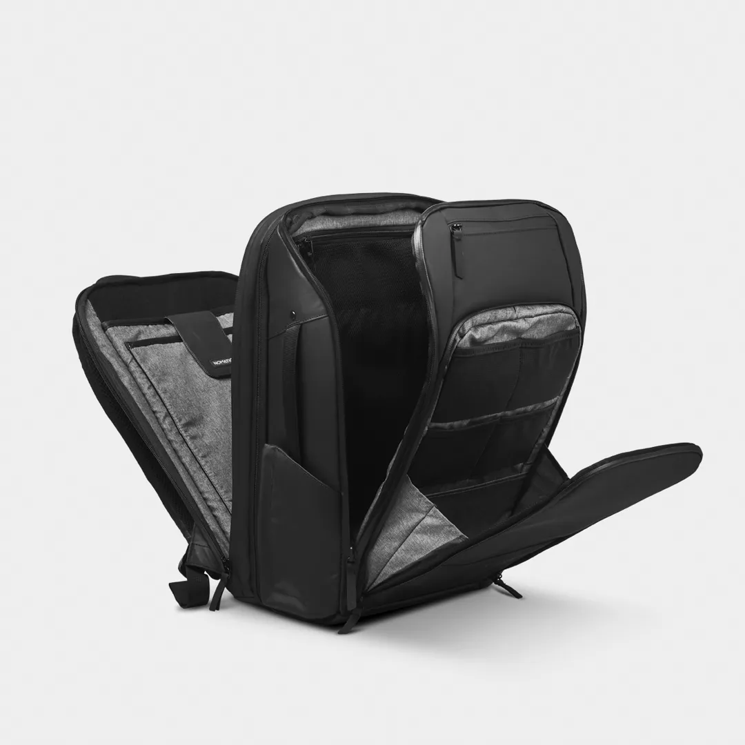 NOMATIC／TRAVEL PACK V2 The Nomatic Travel Pack: Must Have Traveling Backpack – NOMATIC