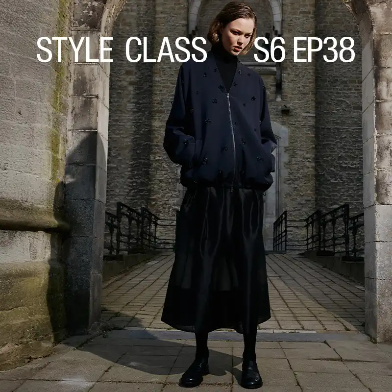 Melee Crepe Dress – Tibi Official