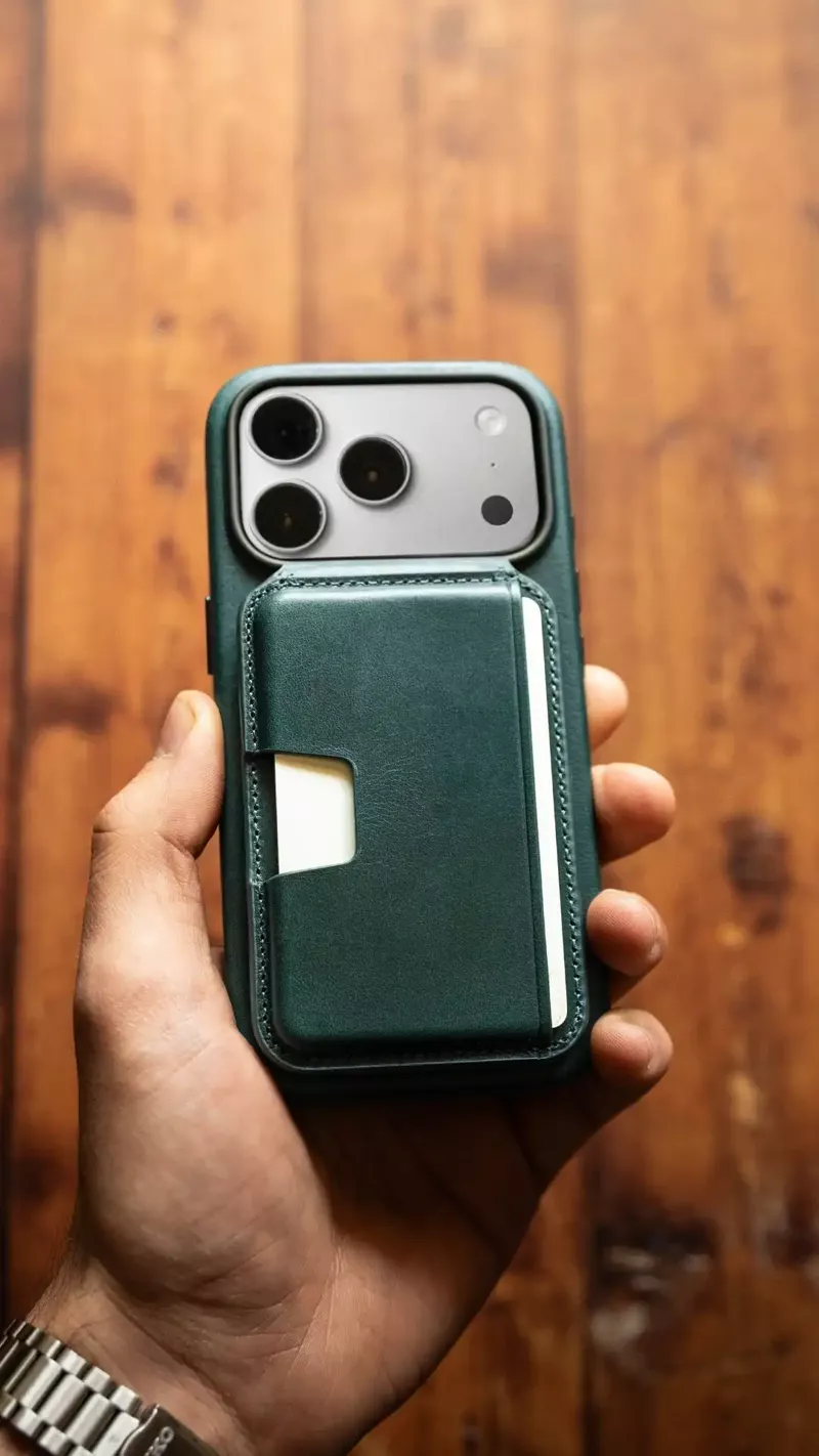 The Mystery Box – Andar