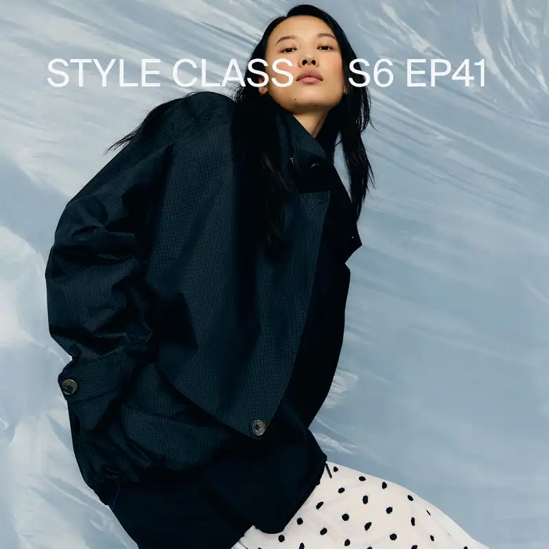 Super Fine Gauge Perfect Short Sleeve Men's Pullover – Tibi Official