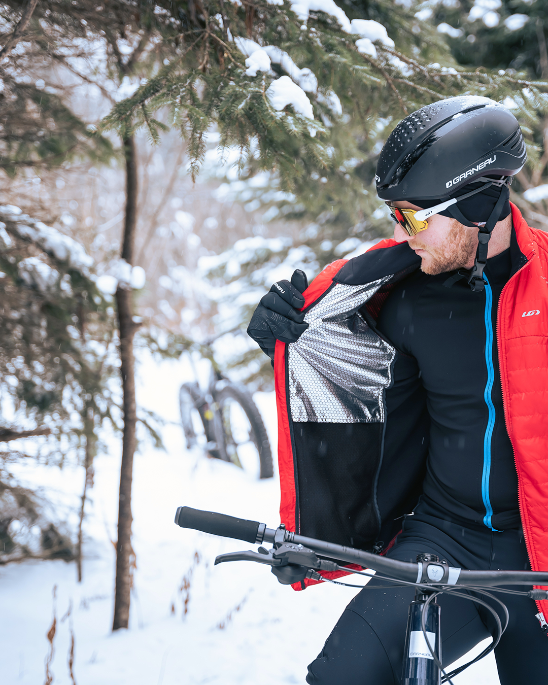 Cycling Clothing | Cycling, Triathlon & More – Garneau