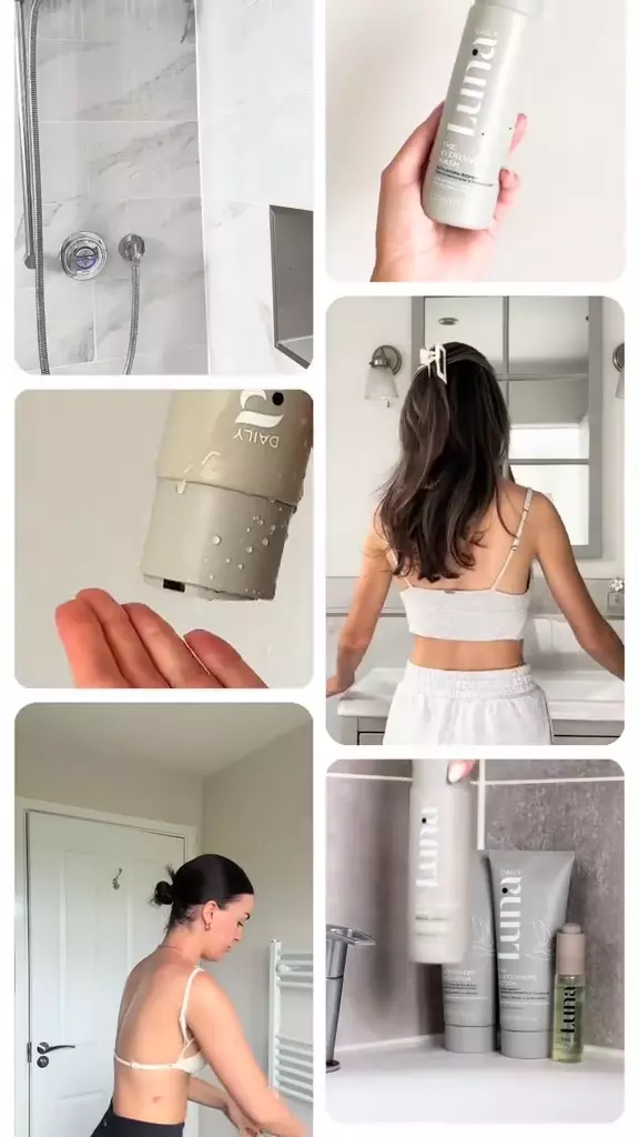 The Everywhere Spray-to-Wipe - Trio Set – Luna Daily