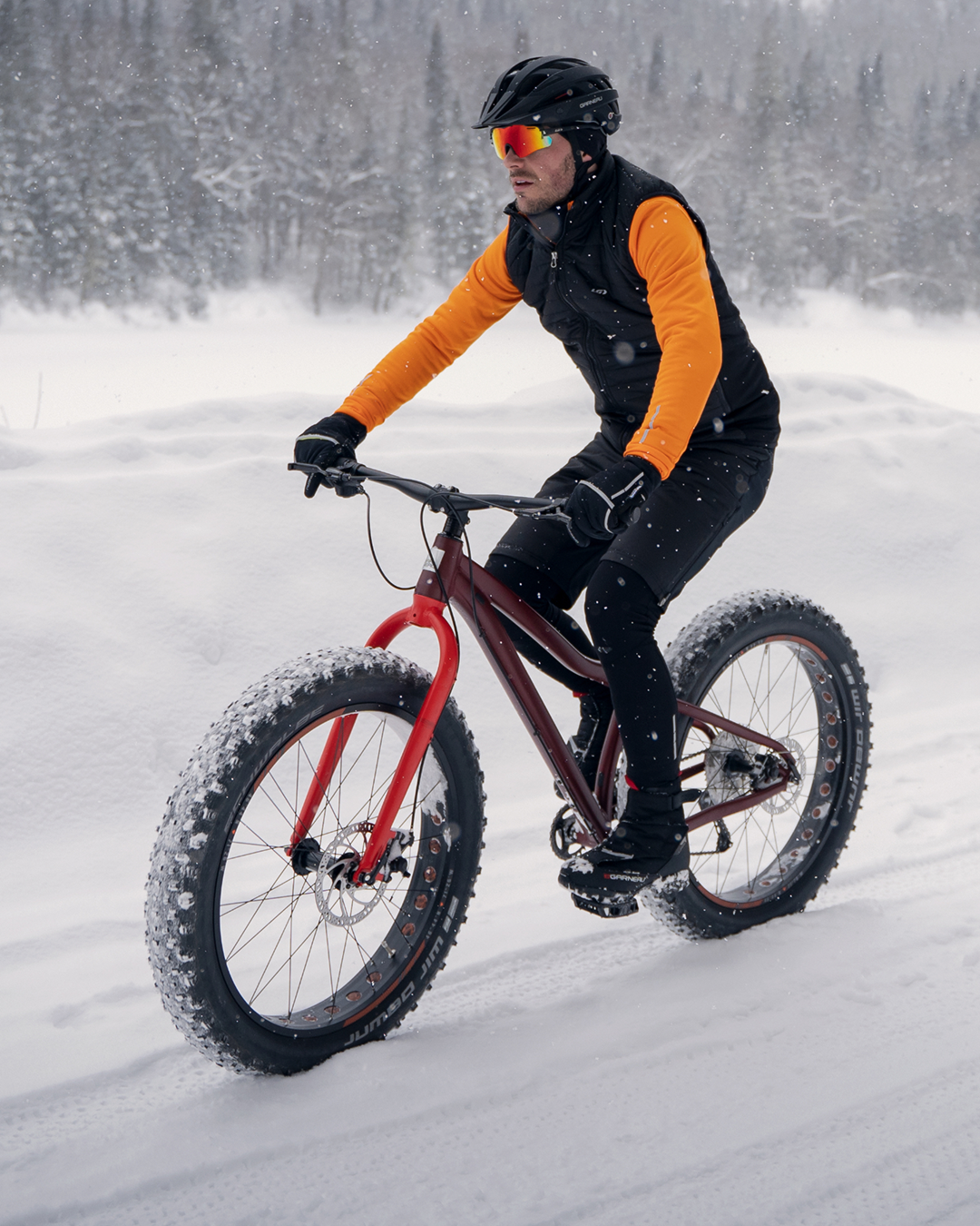 Garneau | Cycling Apparel & Bike Clothing