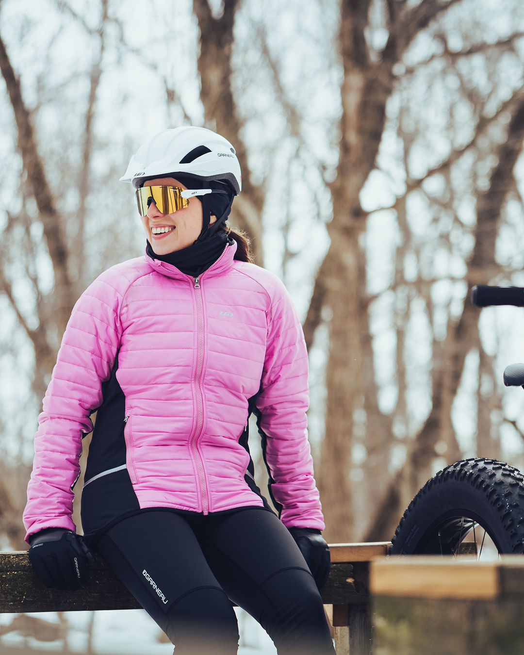 Cycling Clothing | Cycling, Triathlon & More – Garneau