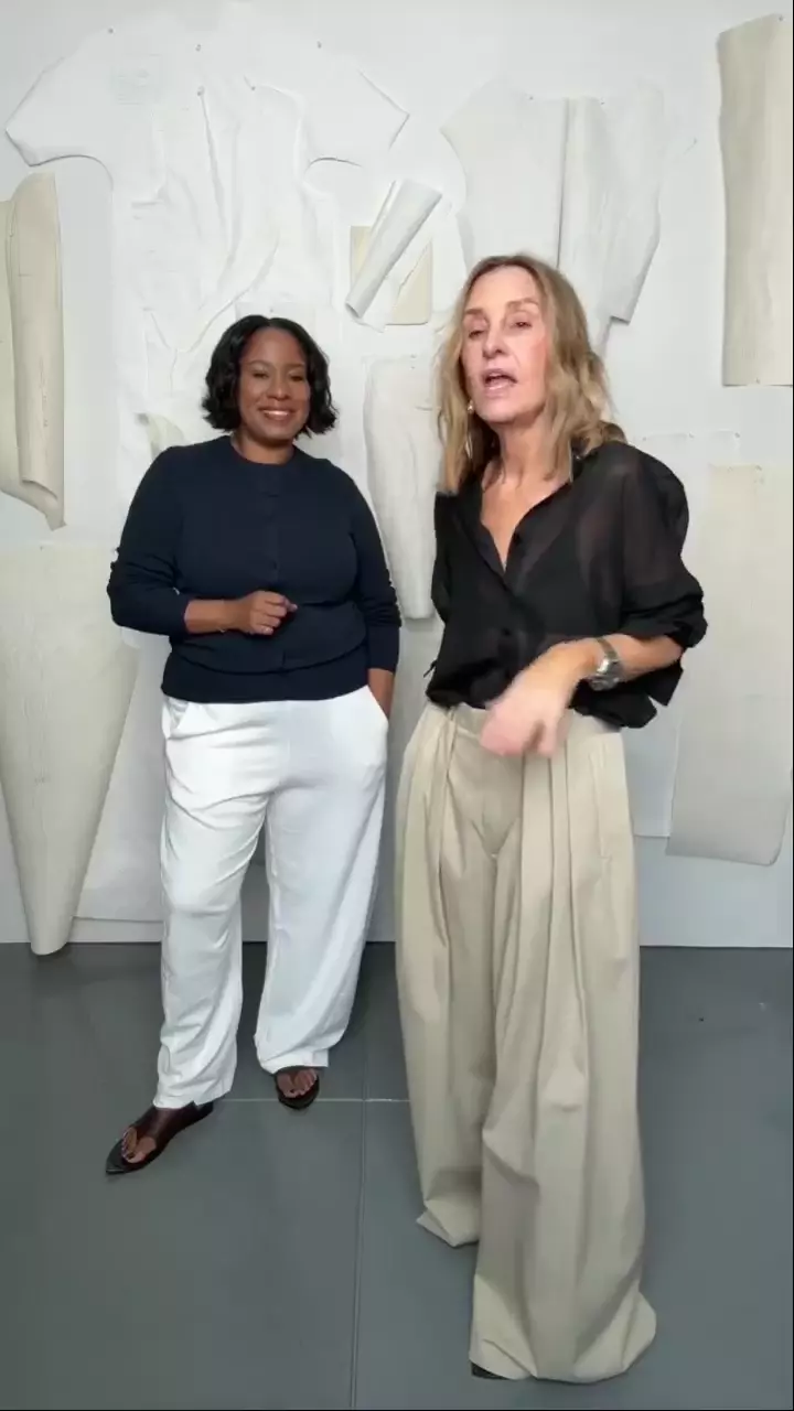 Stretch Light Weight Tech Knit Shirred Cami – Tibi Official